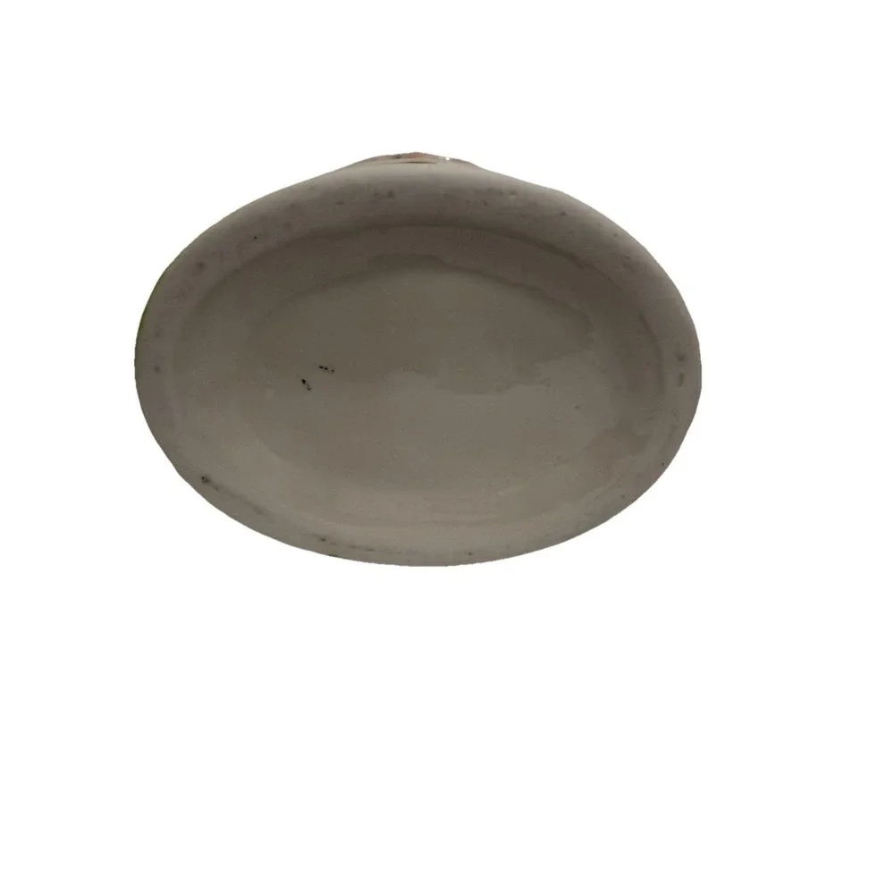 Vintage Ceramic Pasta Keeper Canister Container Carrots‎ Embossed Spaghetti